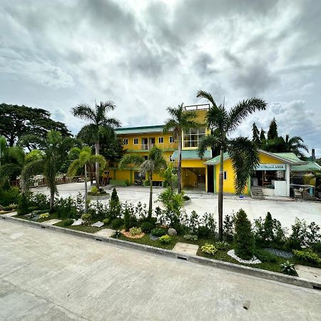 Dreaming Forest Hotel - Libjo, Batangas Bagian luar foto