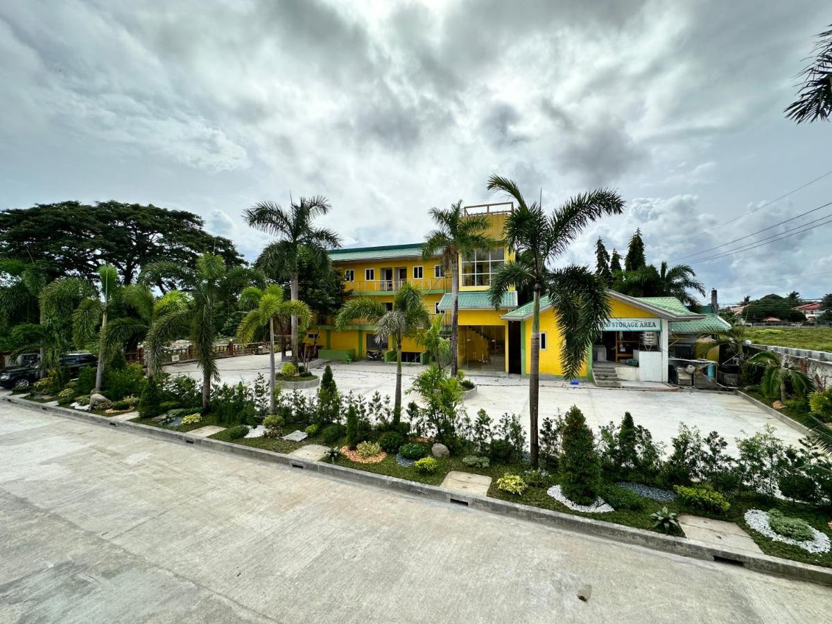 Dreaming Forest Hotel - Libjo, Batangas Bagian luar foto